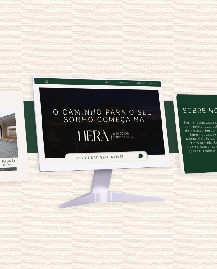 Hera Site
