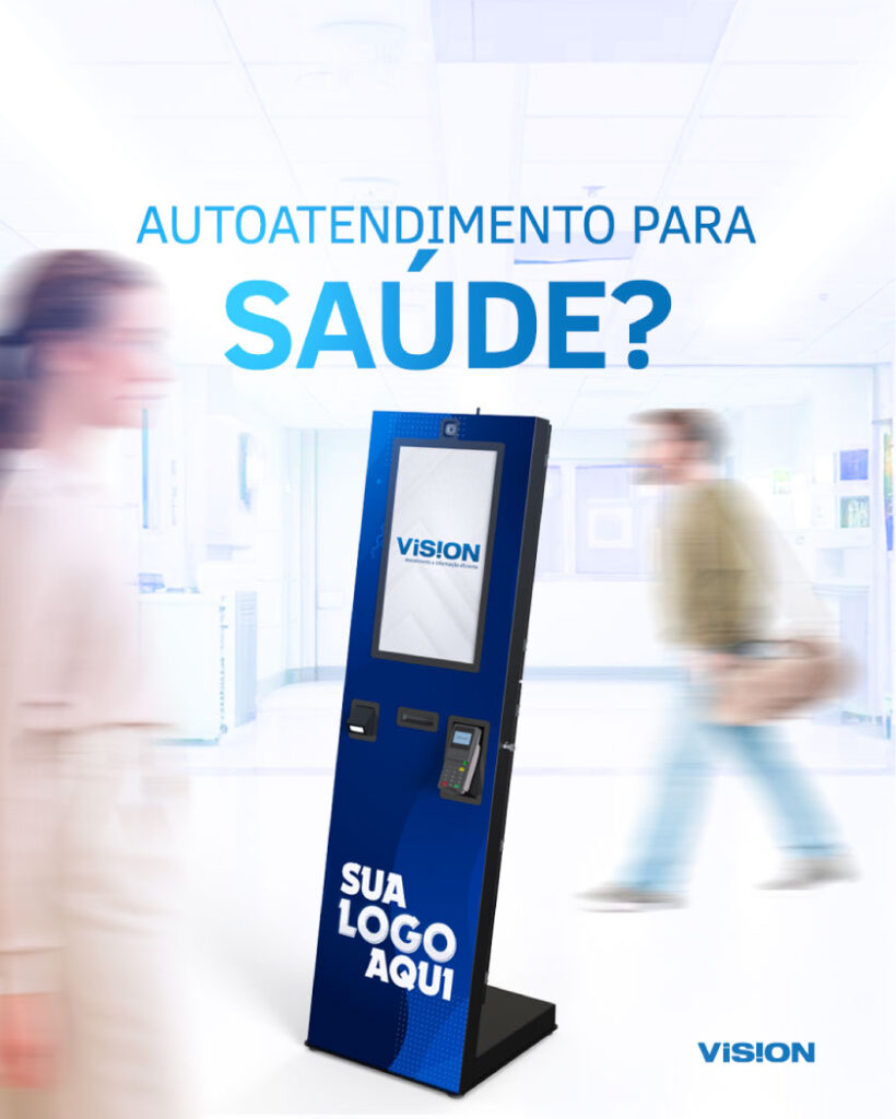 Autoatendimento Saude Vision Kalpa