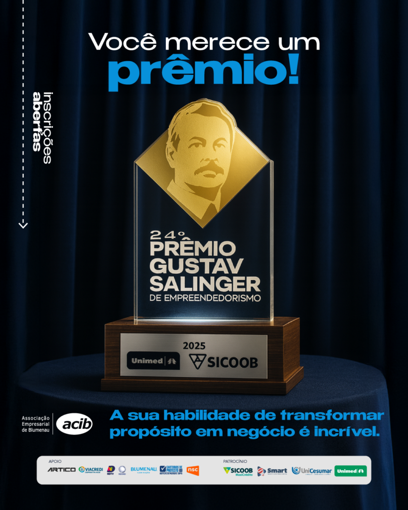 Voce Merece Um Premio Feed